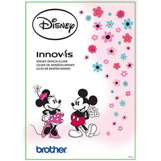 FREE Digital Manuals for Brother DreamWeaver XE VM6200D - 1000's