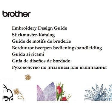 Free Digital Manuals For Brother Luminaire Innov Is Xp1 1000 S Of Parts Pocono Sew Vac