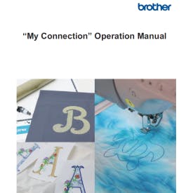 FREE Digital Manuals for Brother Top of the Line Innov-is