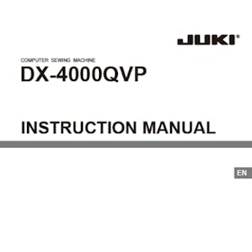 Kokochi, DX-4000 QVP