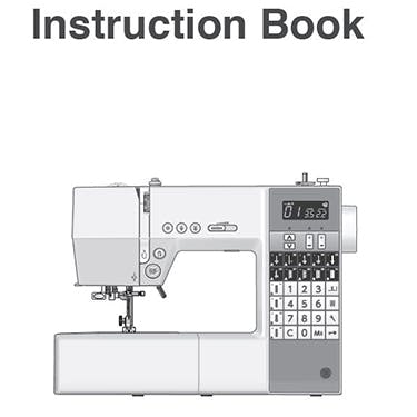 FREE Digital Manuals for Necchi EX60 - 1000's of Parts - Pocono