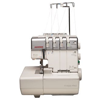 Needles for Janome 1110DX Pro - 1000's of Parts - Pocono Sew & Vac
