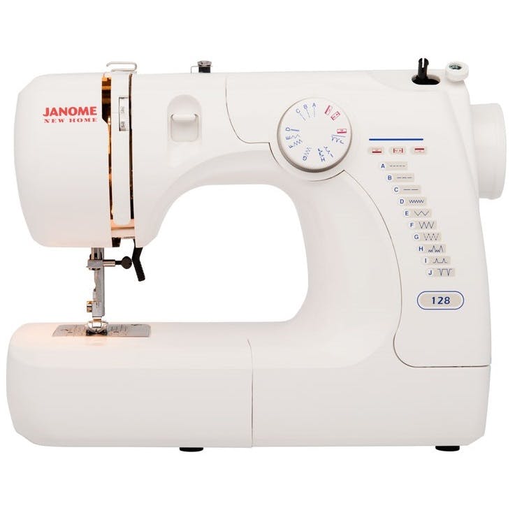 まき Y11-309 ☆ジャノメ JANOME MODEL 680 ミシン 裁縫 手芸