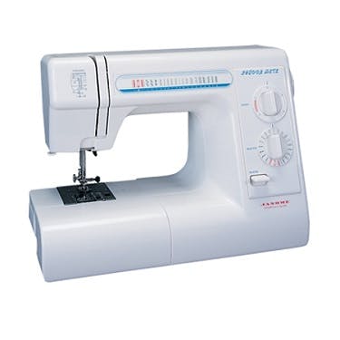 Janome S-3015