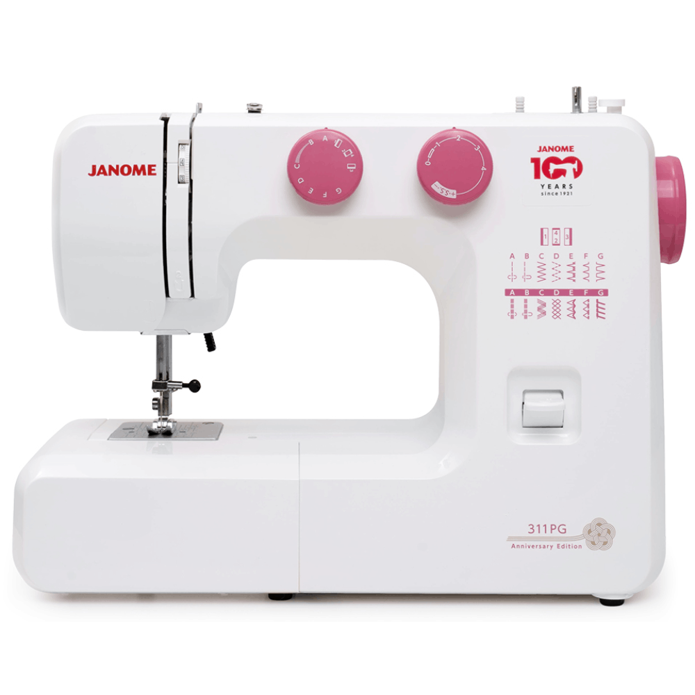 Швейная Машинка Janome 1216s Купить В Самаре