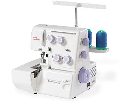 Janome 3434D