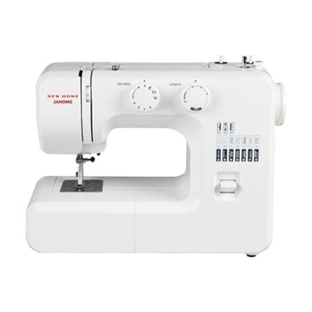 Janome 41012