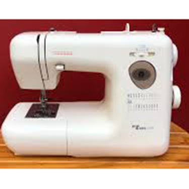 Janome ME4123/ME4023