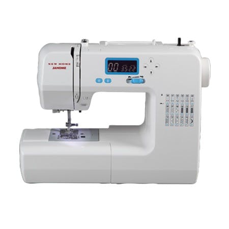 Janome 49018 - 1000's of Parts - Pocono Sew & Vac