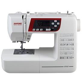 Janome New Home 49360