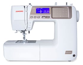 Janome 5300QDC-T