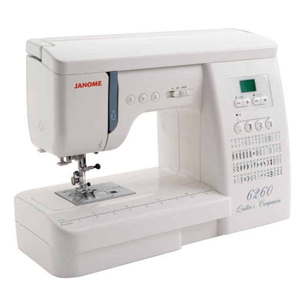 Janome Noise Reducing Anti-Slip Sewing Machine Mat - 8684955