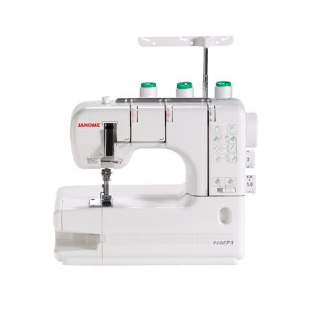 Janome CoverPro 900CPX