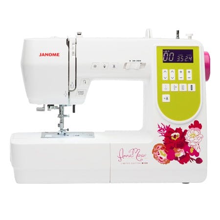 Janome AMH M100
