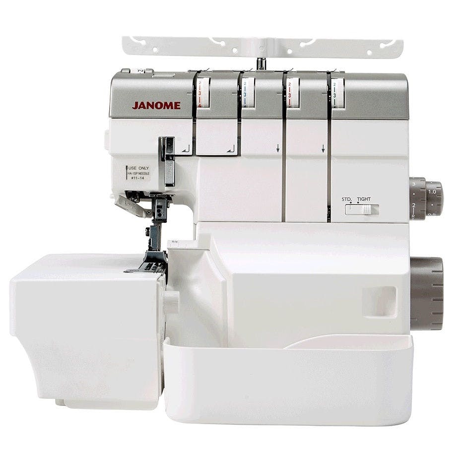 Janome AirThread 2000D