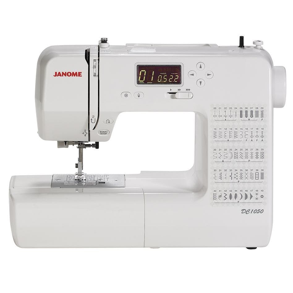Janome DC1050