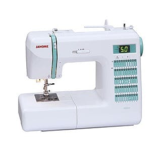 Janome DC2010