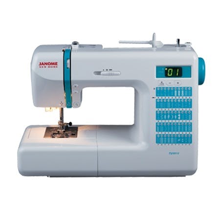Janome DC2013