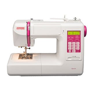 Janome DC5100
