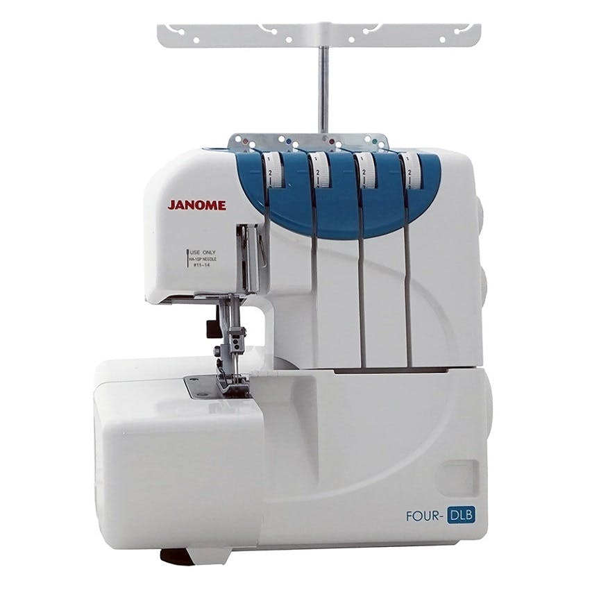 Janome FOUR-DLB