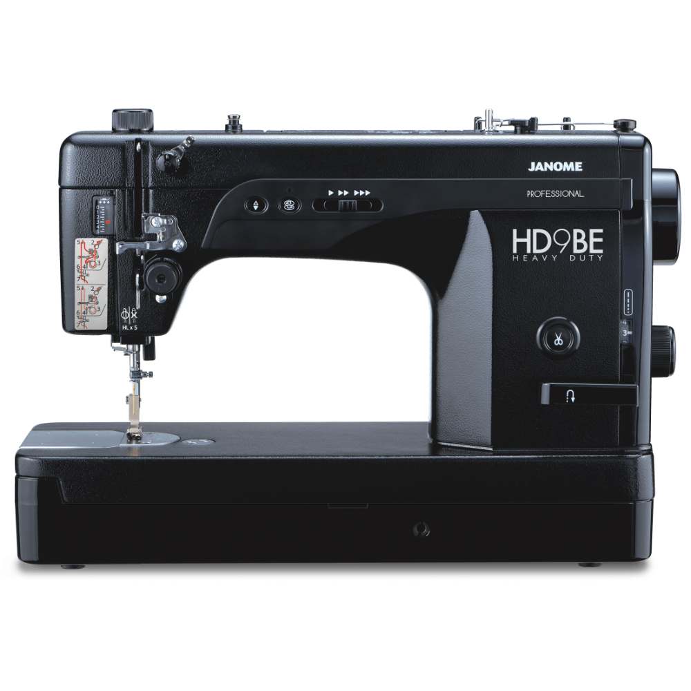 Janome HD9BE Professional V2