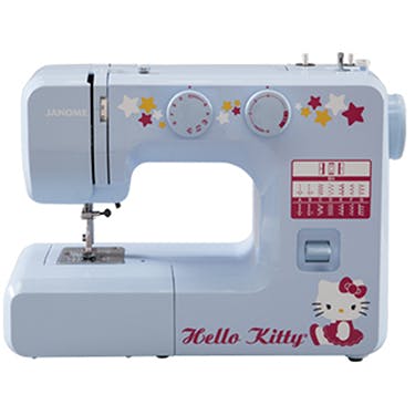Janome Hello Kitty 15312