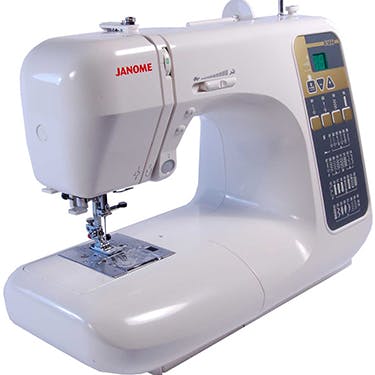 Janome HF3022