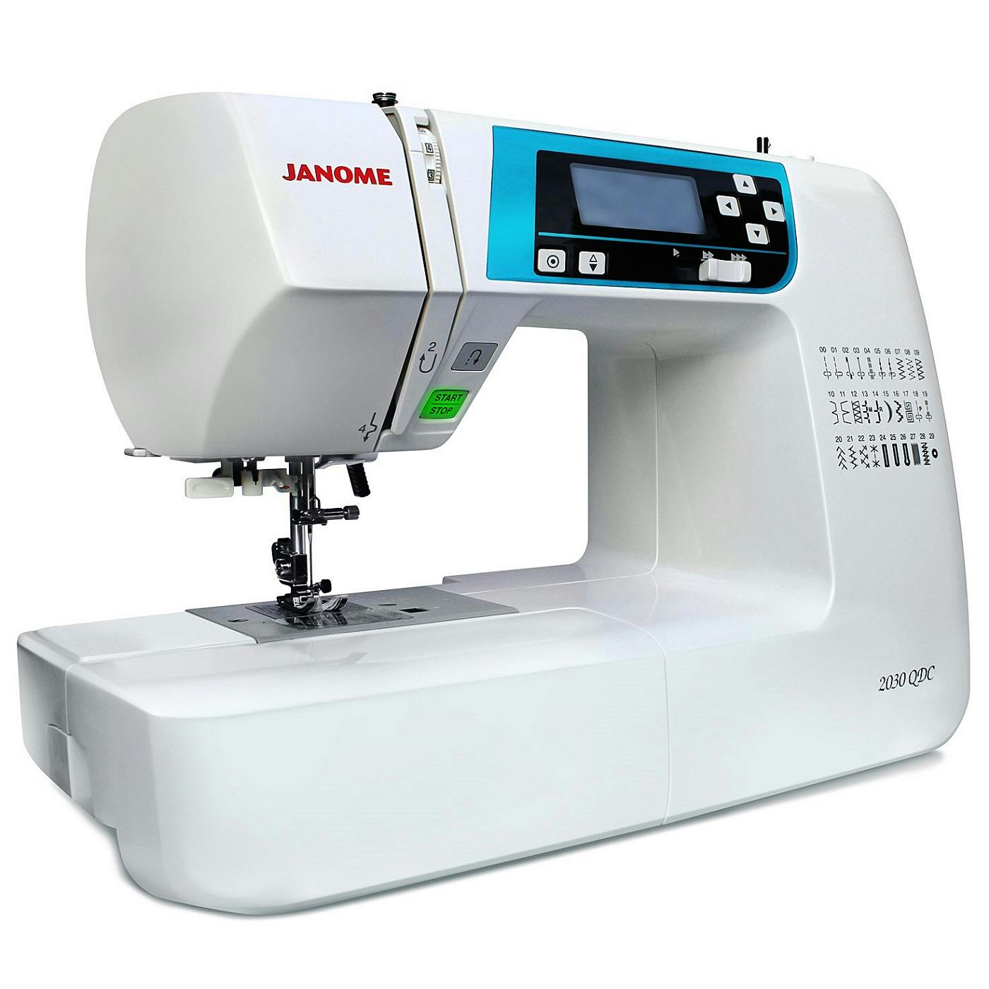 Janome 2030DC-B