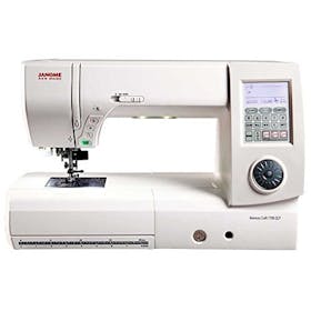 Janome JNH7700QCP