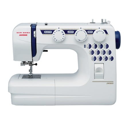 Janome JW5622 / JW7522 - 1000's of Parts - Pocono Sew & Vac