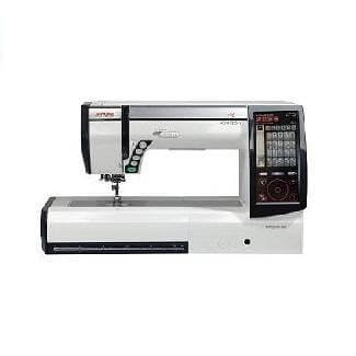 Janome Horizon MC12000 - 1000's of Parts - Pocono Sew & Vac