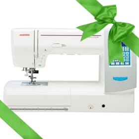 Janome Horizon MC8200 QCP Special Edition Sale Janome Horizon MC8200 QCP Special Edition Super sale