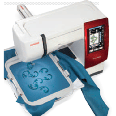 Janome MC9900