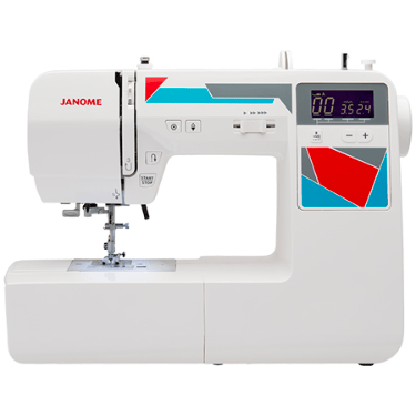 Janome MOD100Q