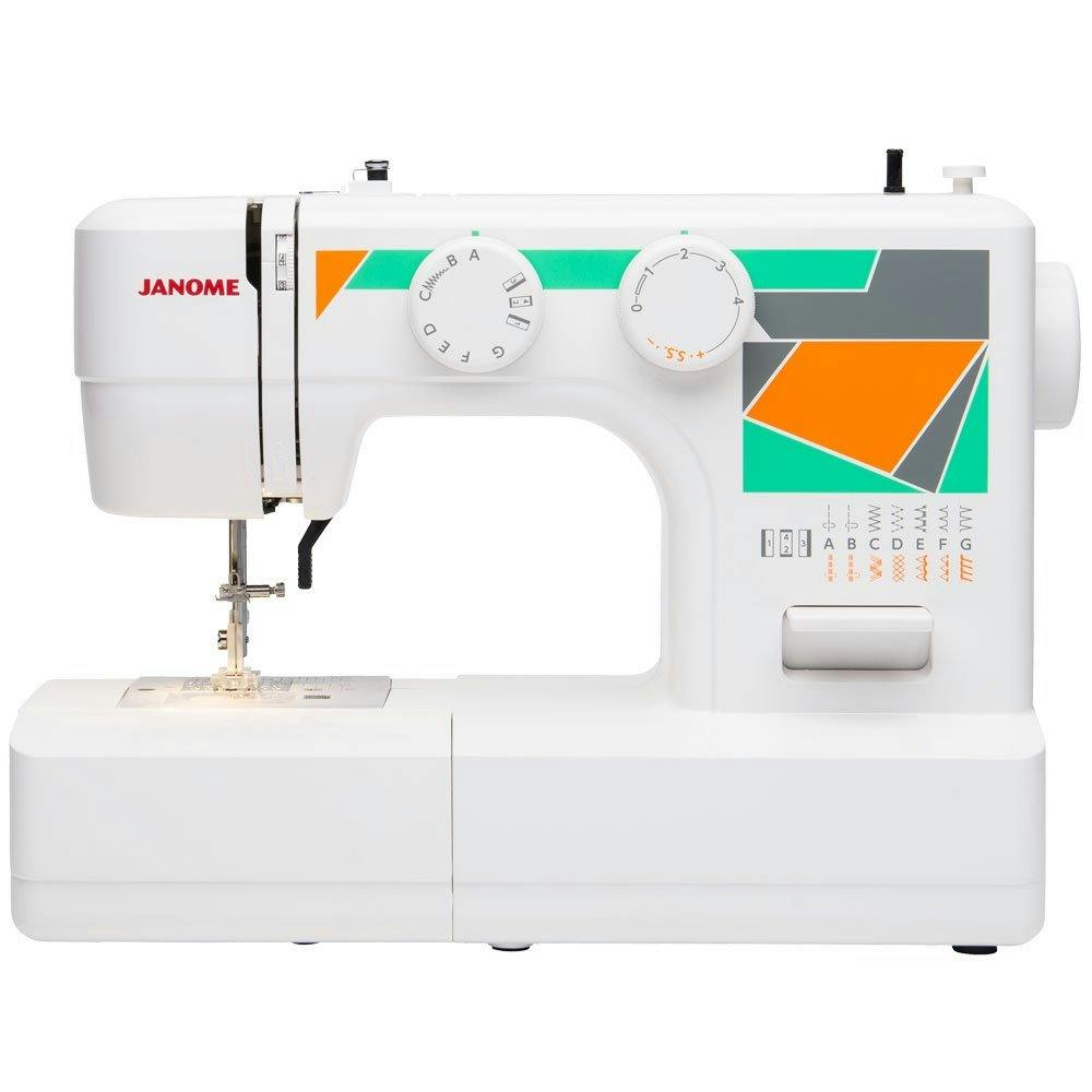 Janome MOD15