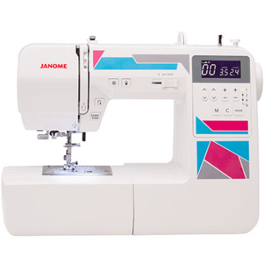 Janome MOD200