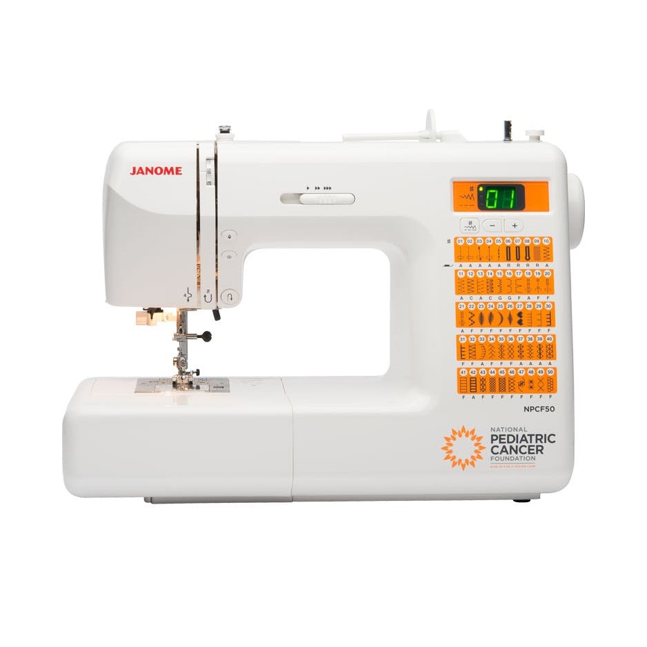 Janome Magnolia 7330 Sewing Machine