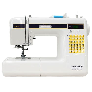 Janome QuiltShop QS30