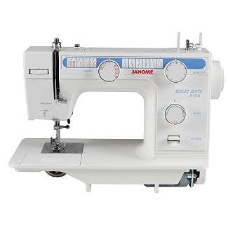Janome S950