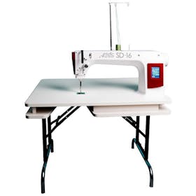 Janome Artistic Quilter SD16