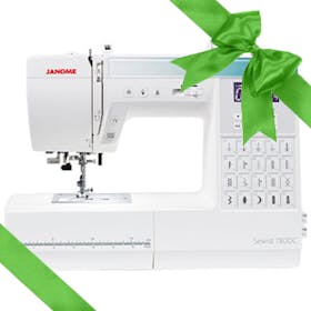 Janome Sewist 780DC Janome Sewist 780DC sale