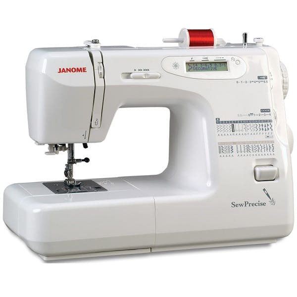  Janome Sewing Machine Needle Denim Size 16