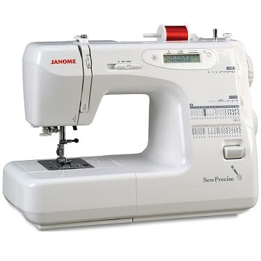 Janome Sew Precise