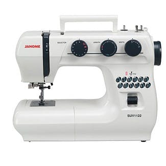 Janome Sewing Machine With Hard Box For - 3350/- Contact - 7668500 | iBay