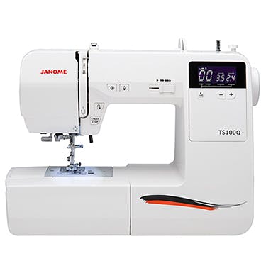Janome TS100Q