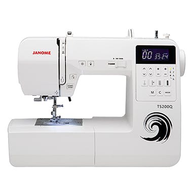 Janome TS200Q