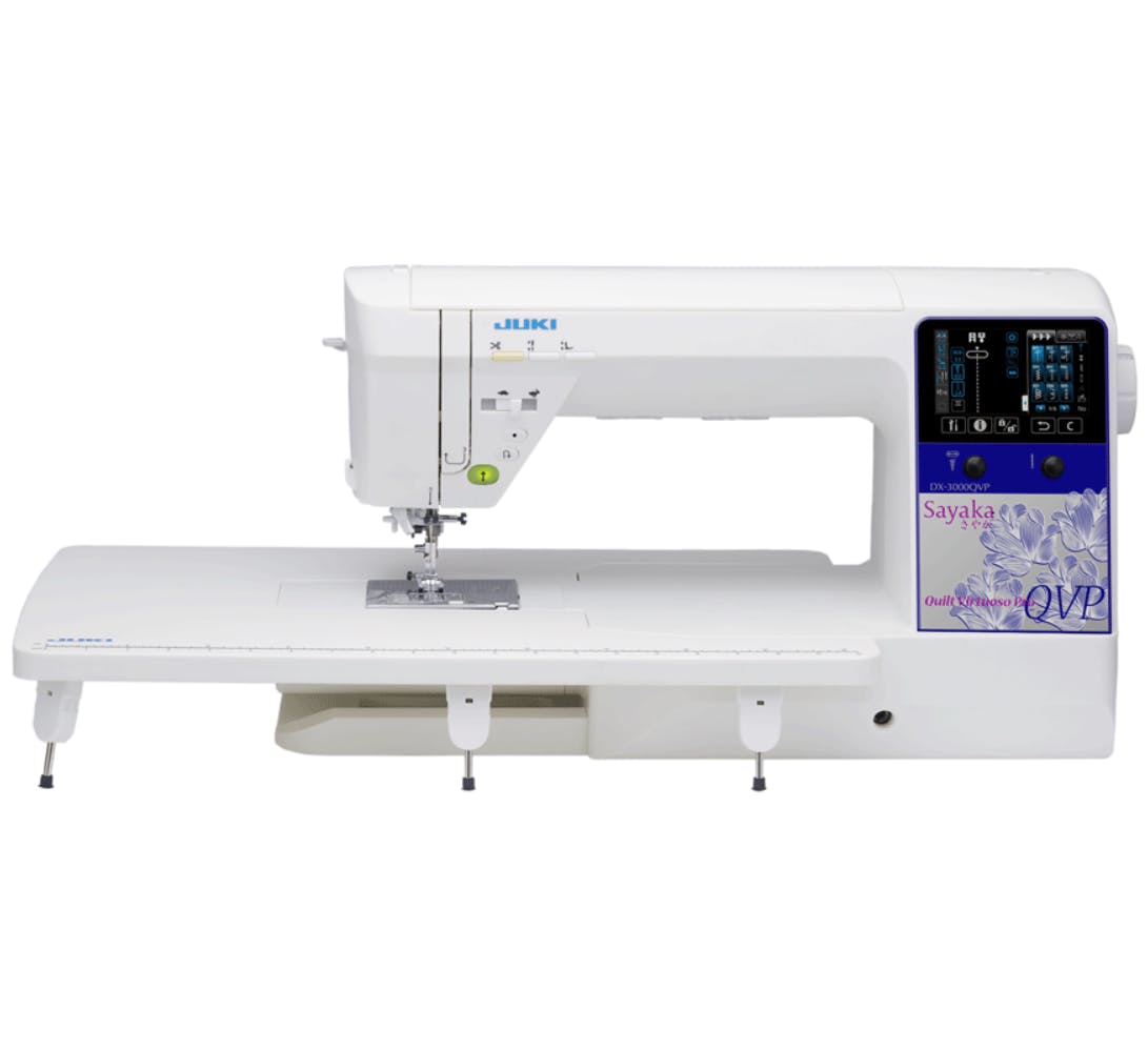 Juki DX-3000QVP