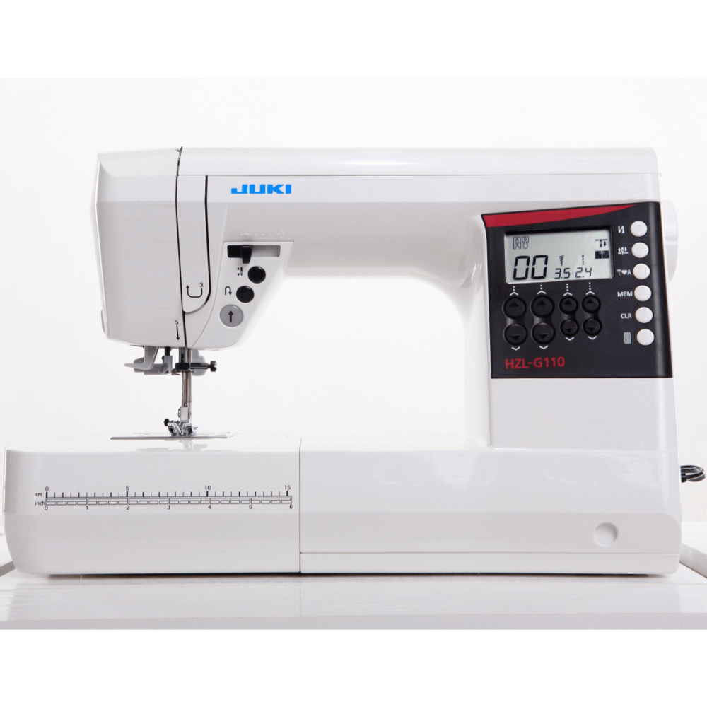 Juki Excite HZL-G110