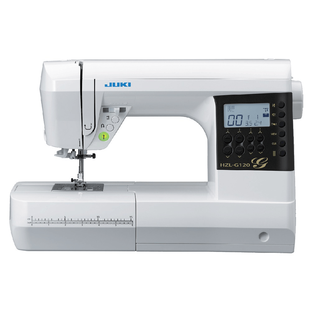 Juki HZL-G120