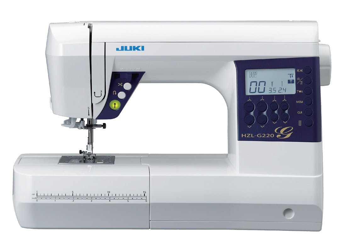 SPECIAL ORDER - Juki HZL-G220 SPECIAL ORDER - Juki HZL-G220